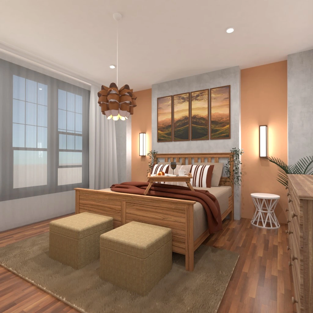 Cozy fall badroom #3049424 by Trish B