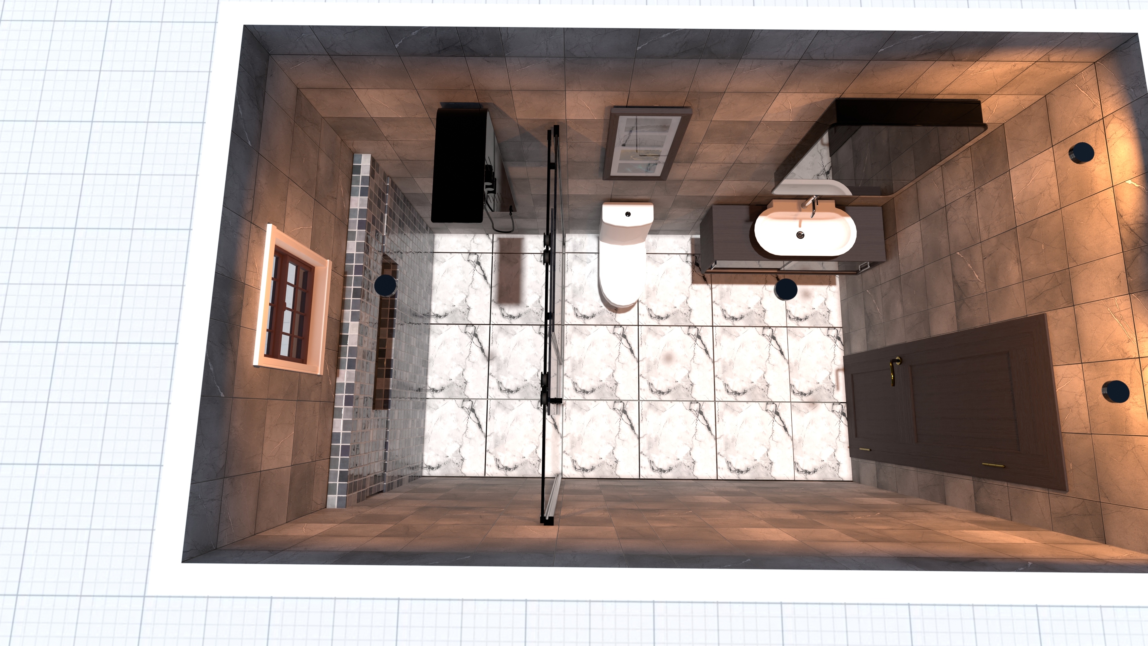 VILLARTA TOILET2 #25734544 by User 151013140