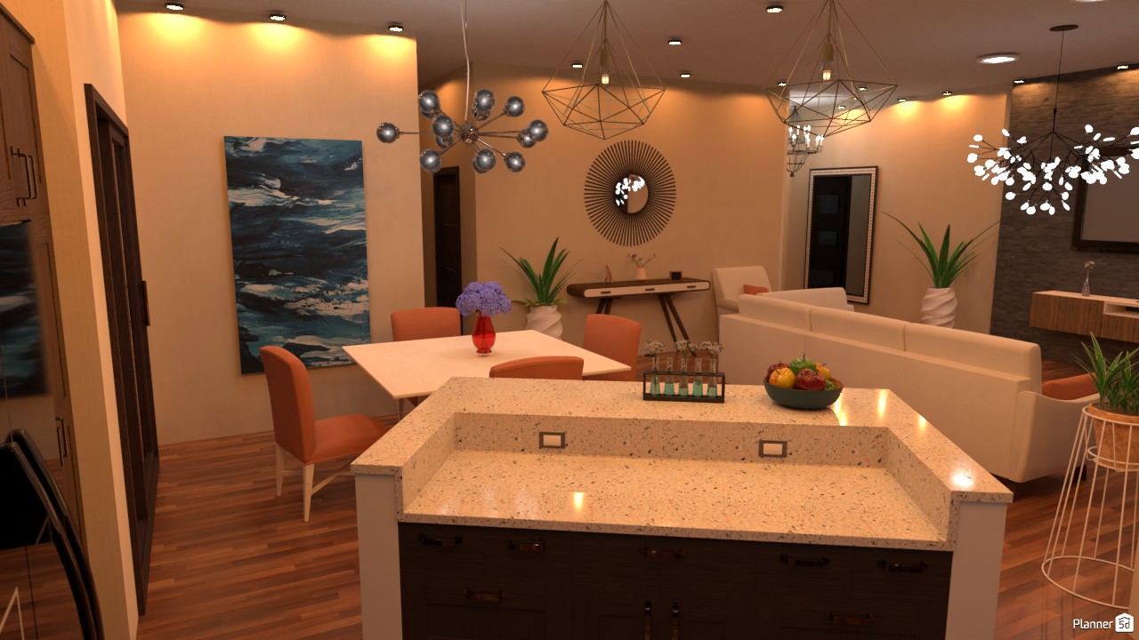 Cocina #3655271 by Cristian Macias