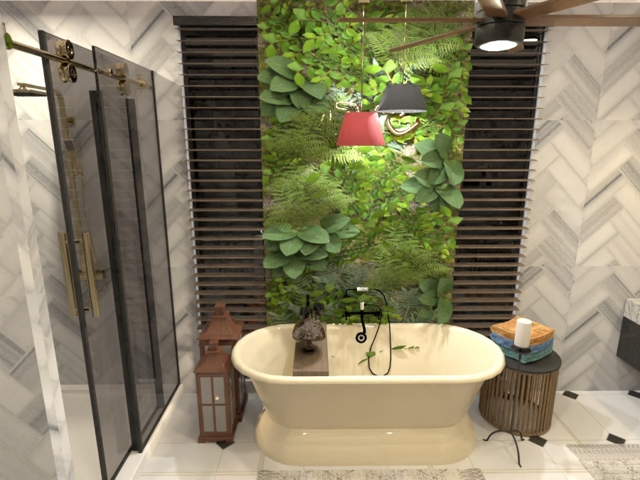 Modern Pacific Northwest Style - House #20824322 by ZACKY DESIGNER