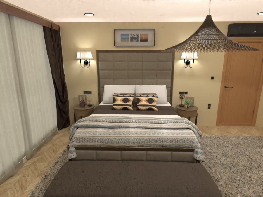 Modern Pacific Northwest Style - House #20824350 by ZACKY DESIGNER