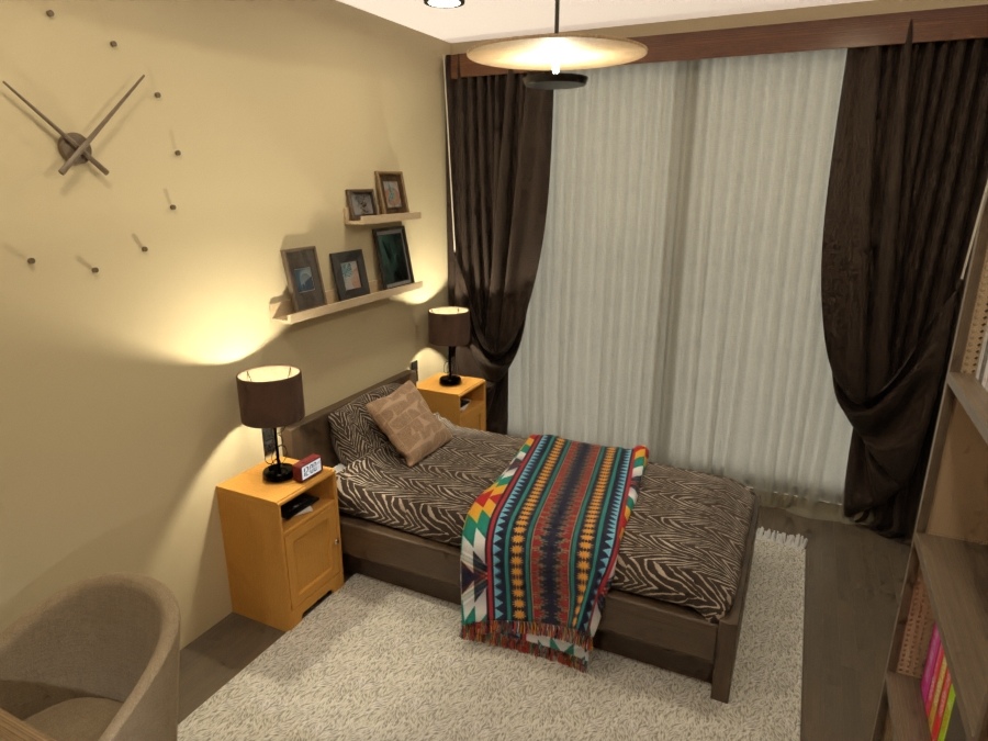 Modern Pacific Northwest Style - House #20824398 by ZACKY DESIGNER