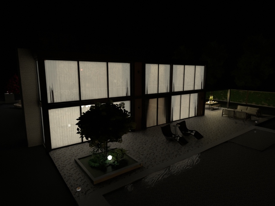 Modern Pacific Northwest Style - House #20824710 by ZACKY DESIGNER