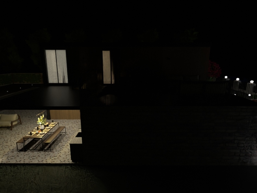 Modern Pacific Northwest Style - House #20826510 by ZACKY DESIGNER