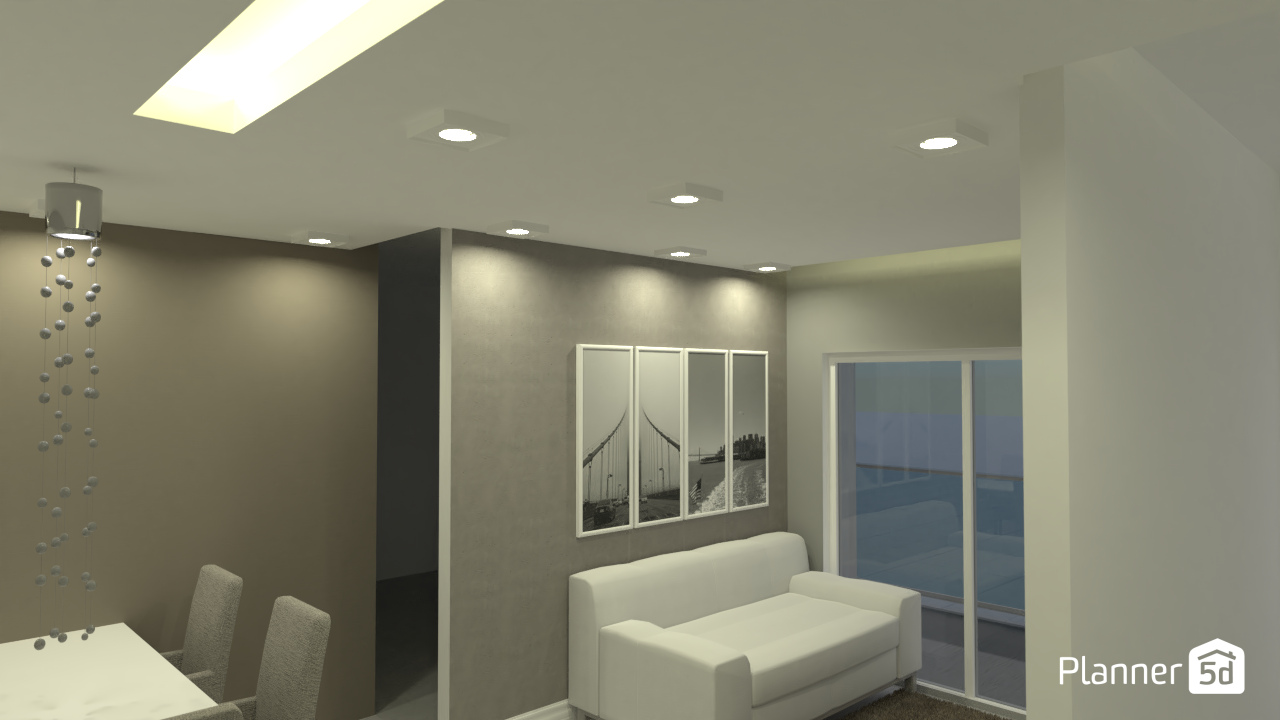 Living Room #6282513 by g.dias