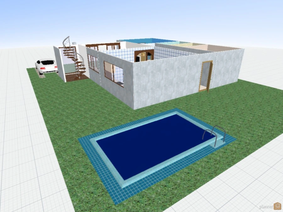 casa pra dois morar #2937628 by ian veiga da silva