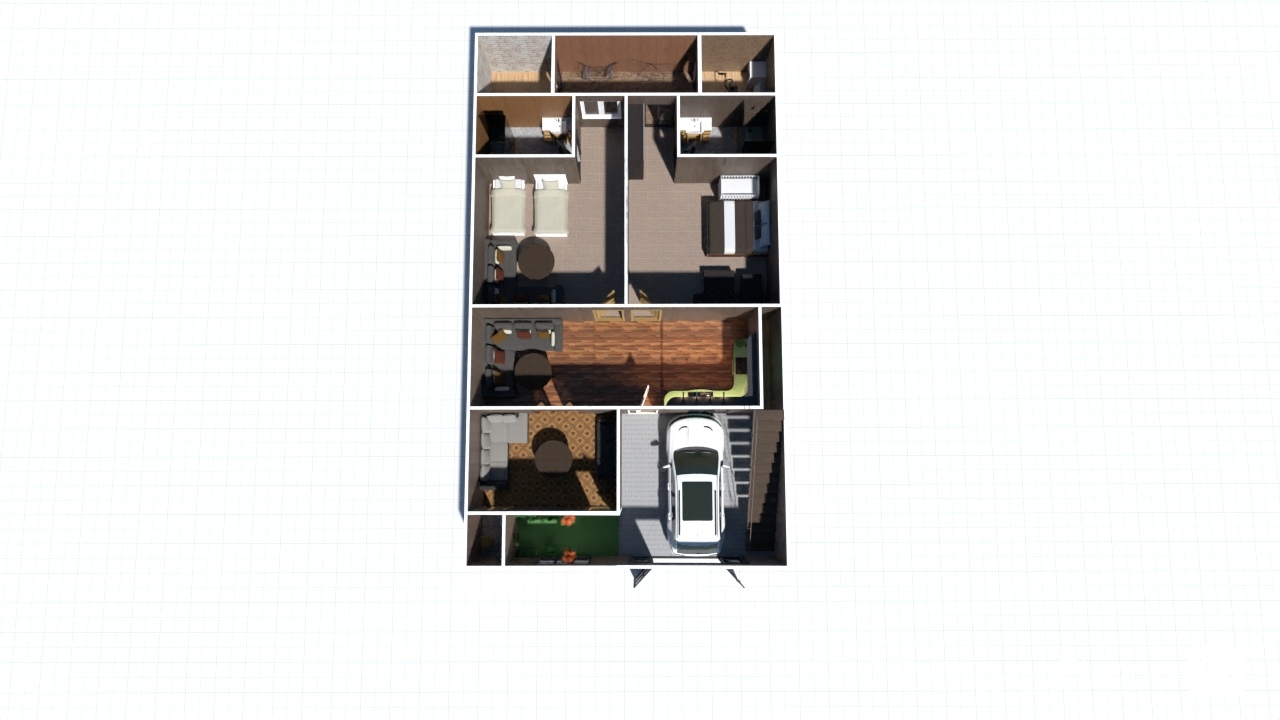 200sq. yards (30x60) #35690931 by nailaatif114