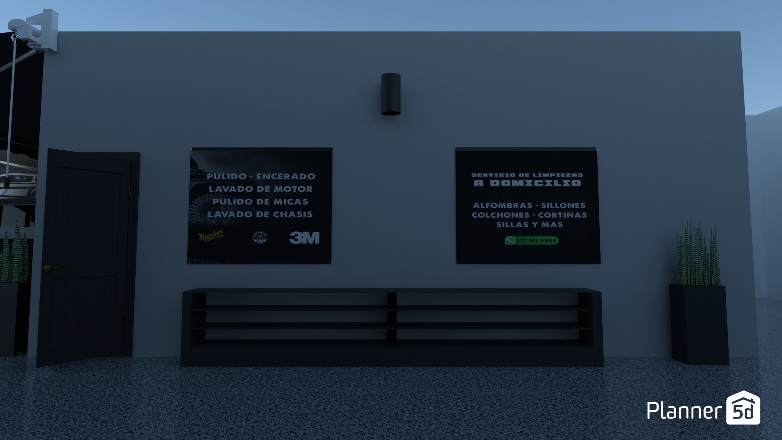 CAR WASH ADAN JR copy #23425279 by User 98597067