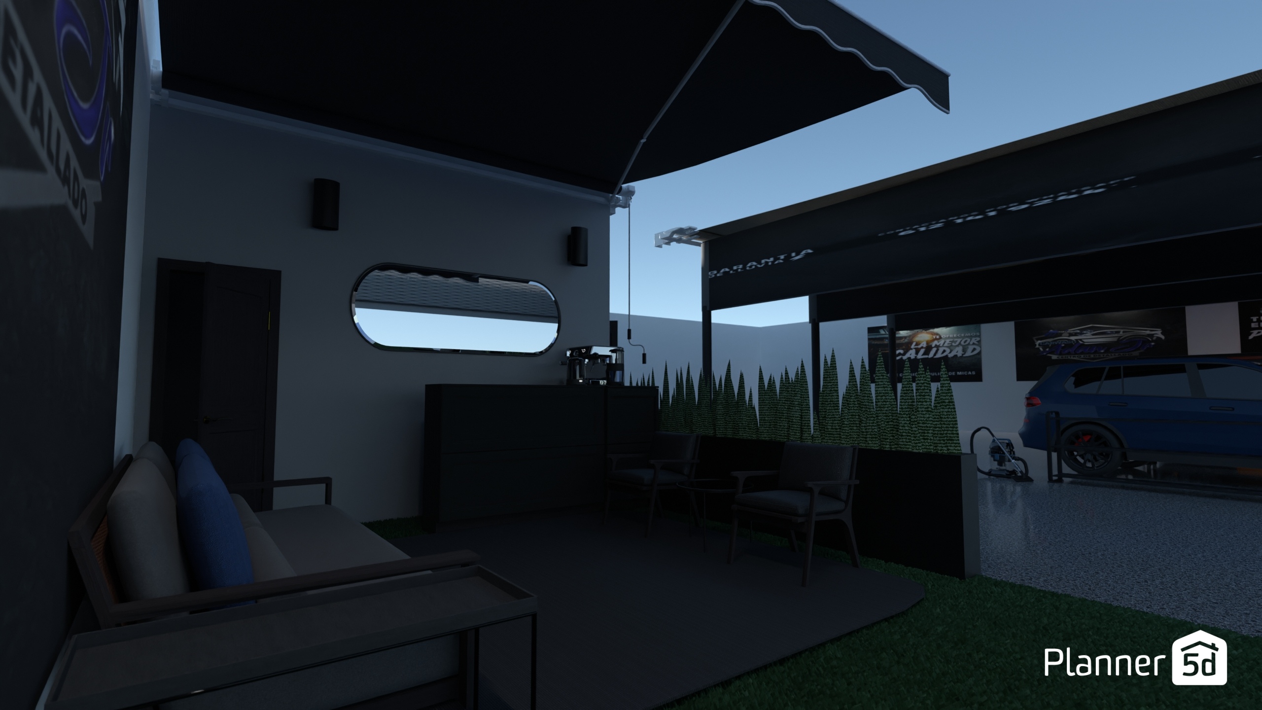 CAR WASH ADAN JR copy #23232702 by User 98597067