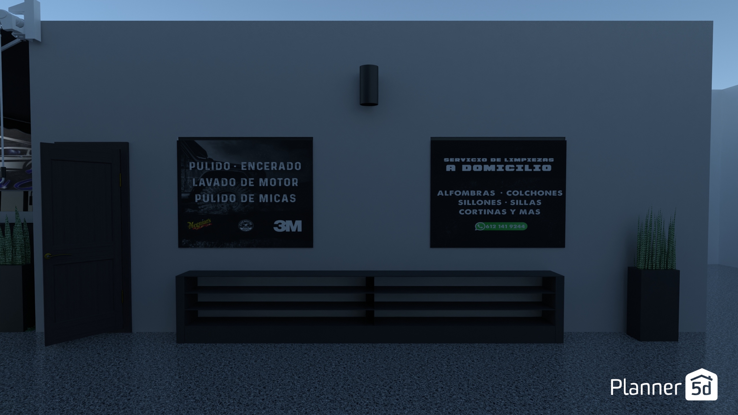 CAR WASH ADAN JR copy #23415023 by User 98597067