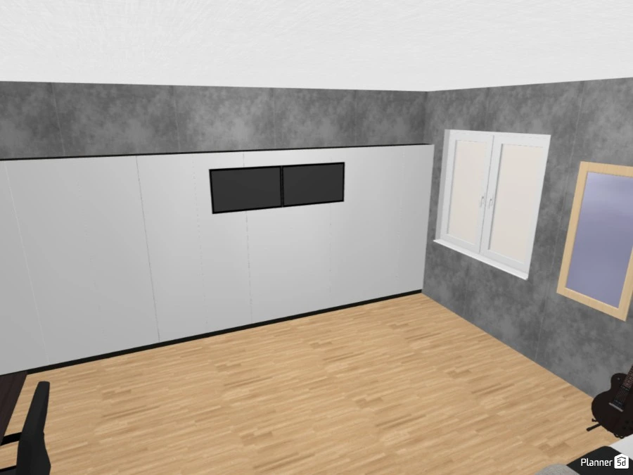 quarto #3095612 by joaozinho