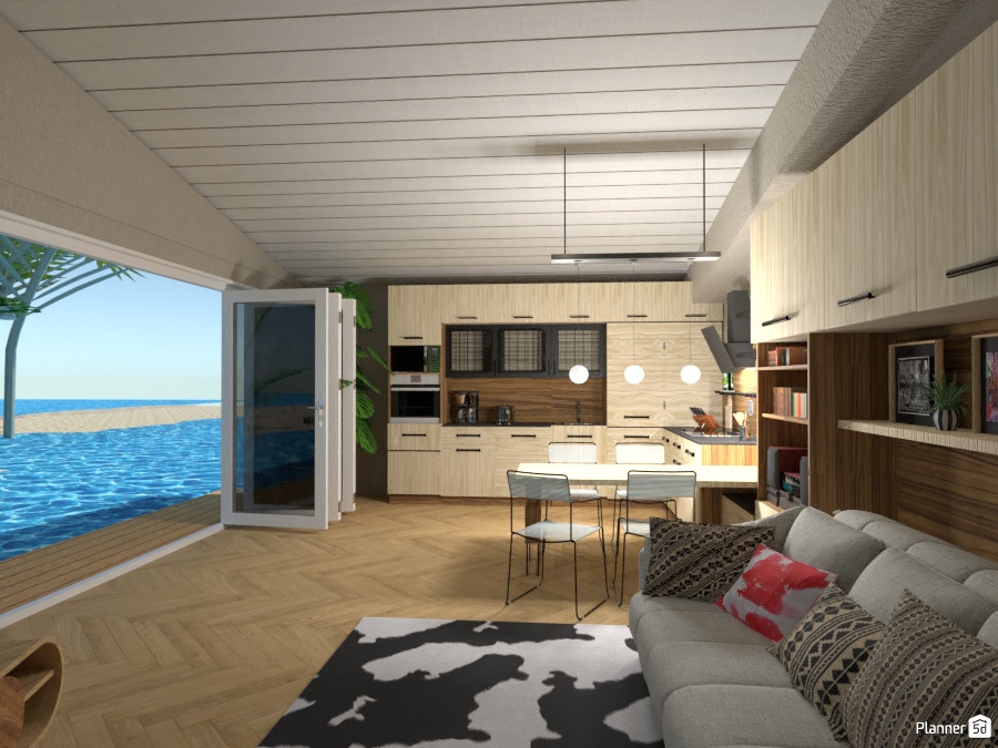 Interno Giorno #2 #2468648 by Micaela Maccaferri