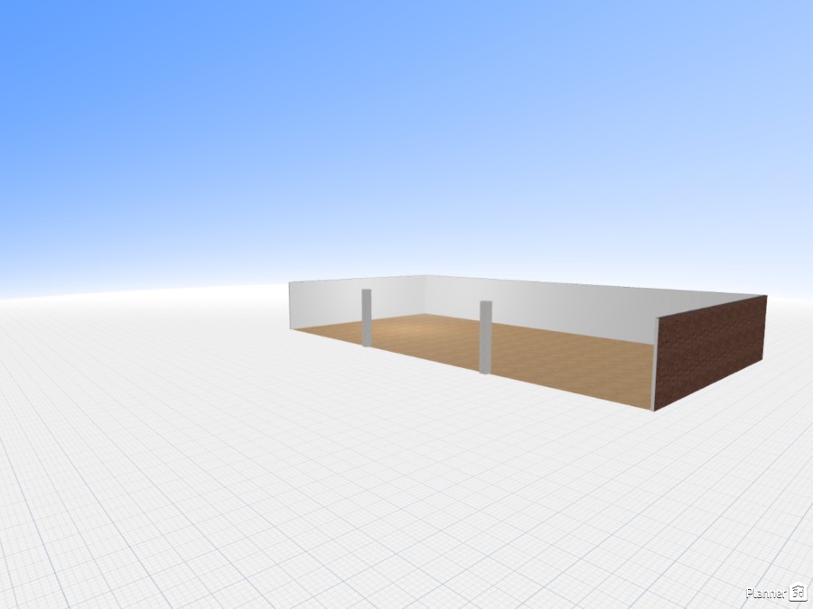 New project #23415643 by User 158870967