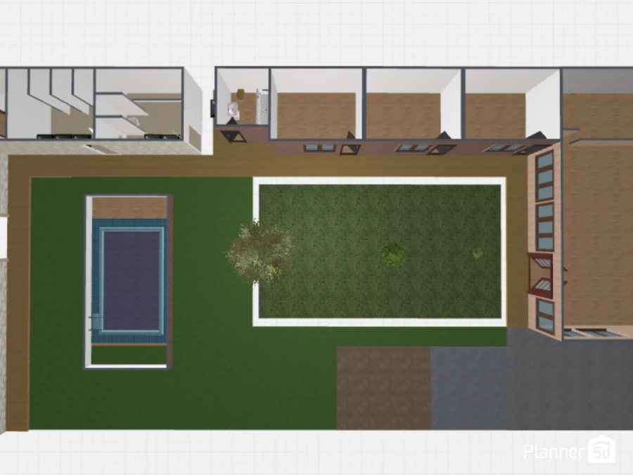 CASA PLAYA CAMANÁ #175224 by EDDER ARIAS