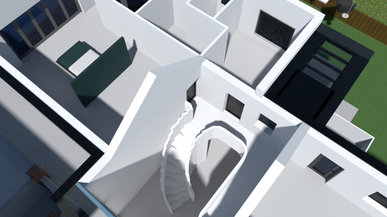 TMF | Measurements Plan #25795540 by Ange