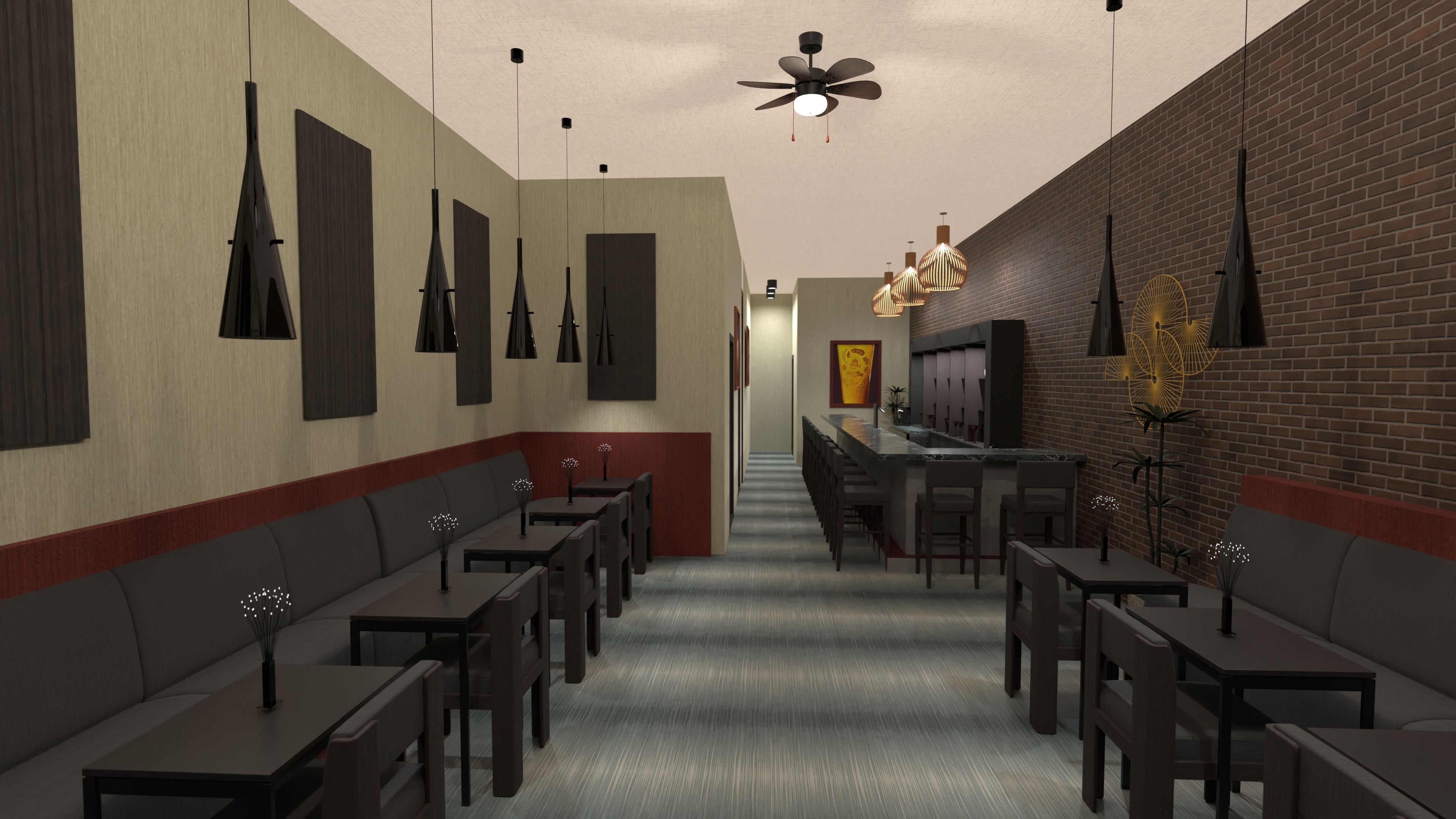 The North Point 2 #23731851 by Carlos A