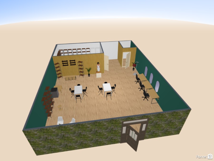 diseño local #23428875 by User 158792315