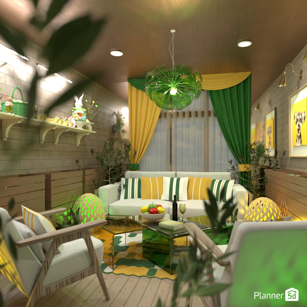 Easter is coming #18513870 by Editors Choice