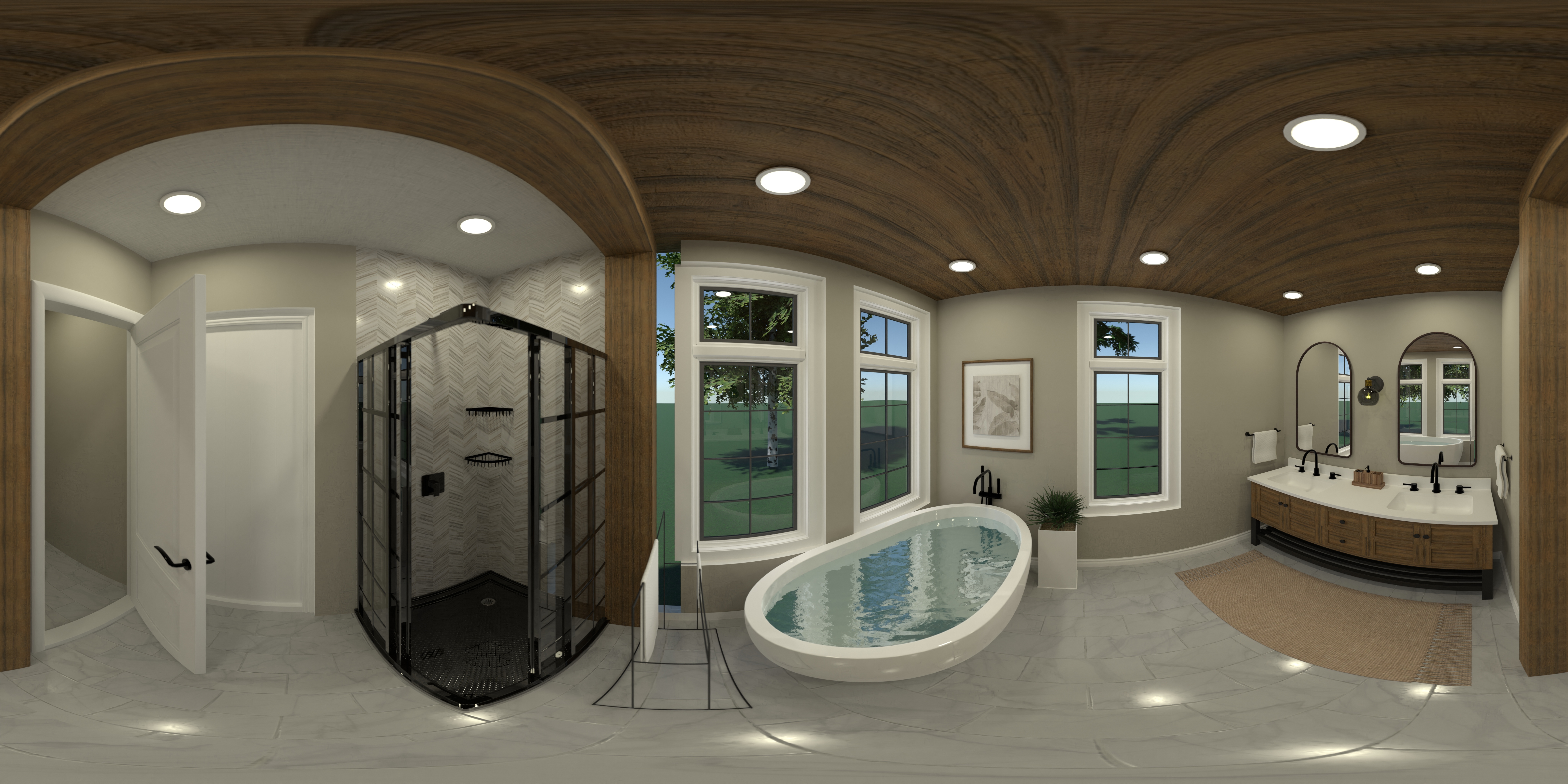 Bathroom #23391926 by User 158711478