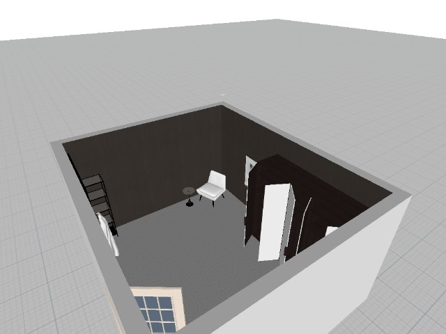 Proyecto #7 #25894768 by Anonymous