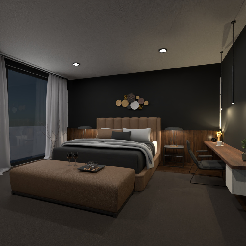 Eco-minimalist style #11371300 by Editors Choice