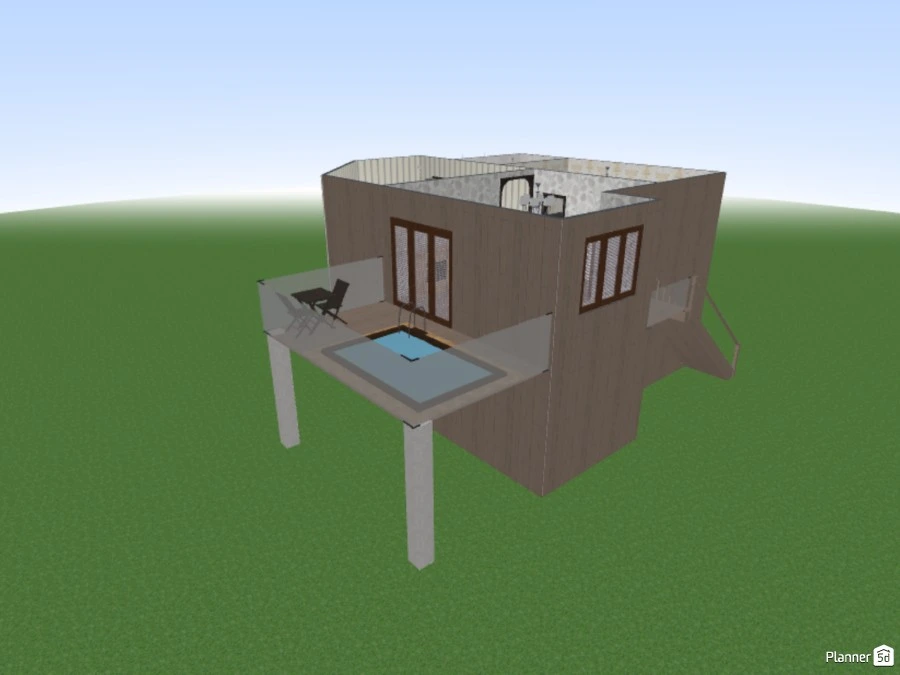 My future house 1 #2976004 by Bùi Nhân