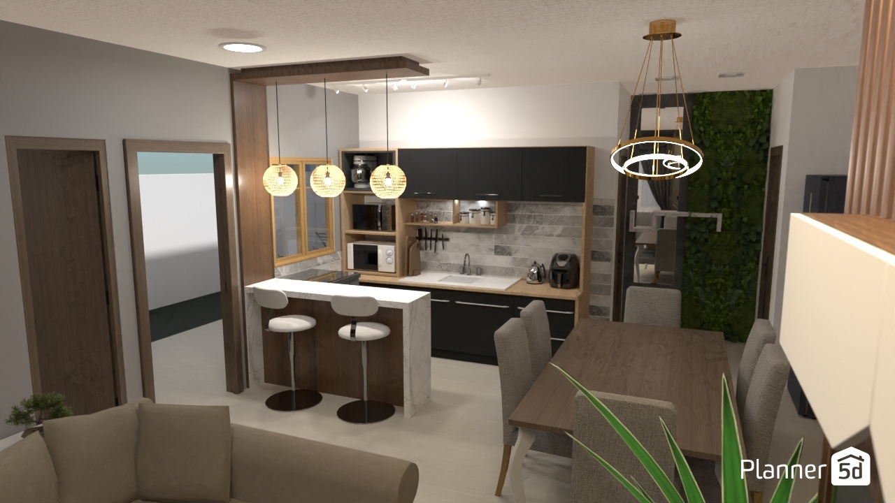 nossa casa 🏠 #23413907 by gab