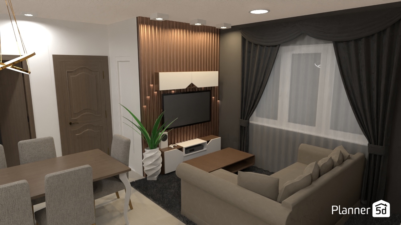 nossa casa 🏠#23441415 by gab