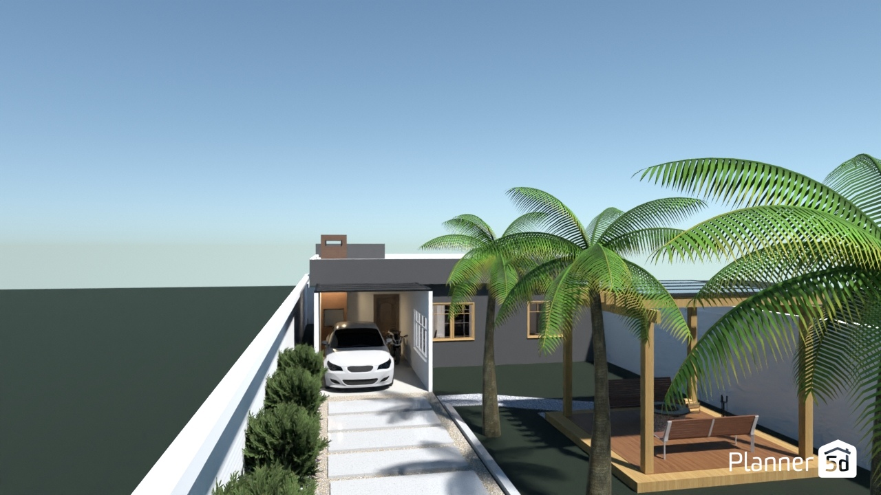 nossa casa 🏠 #23441791 by gab