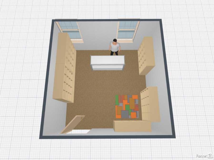 Gift Shop - Option 3 #26077388 by User 174920748