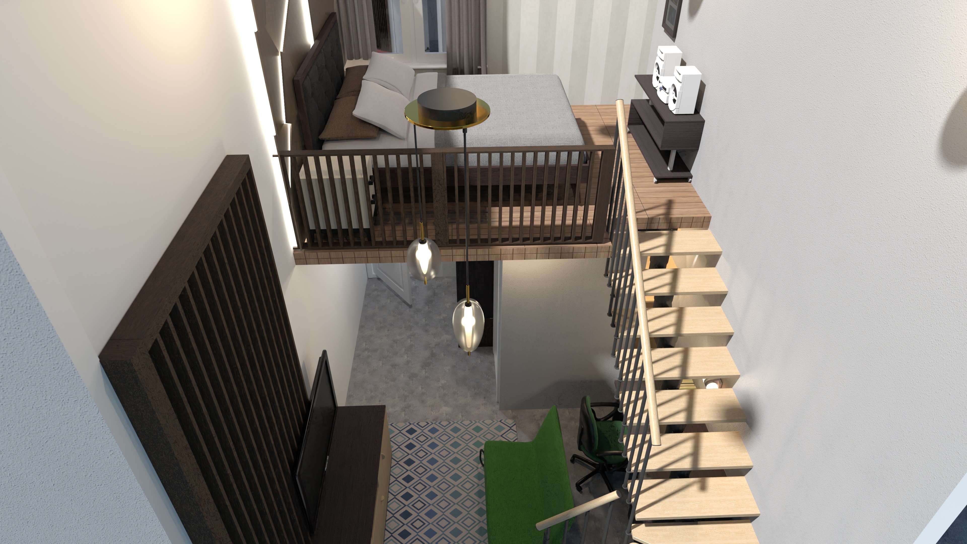 kost eksekutif #25003604 by Noegroho Dewo