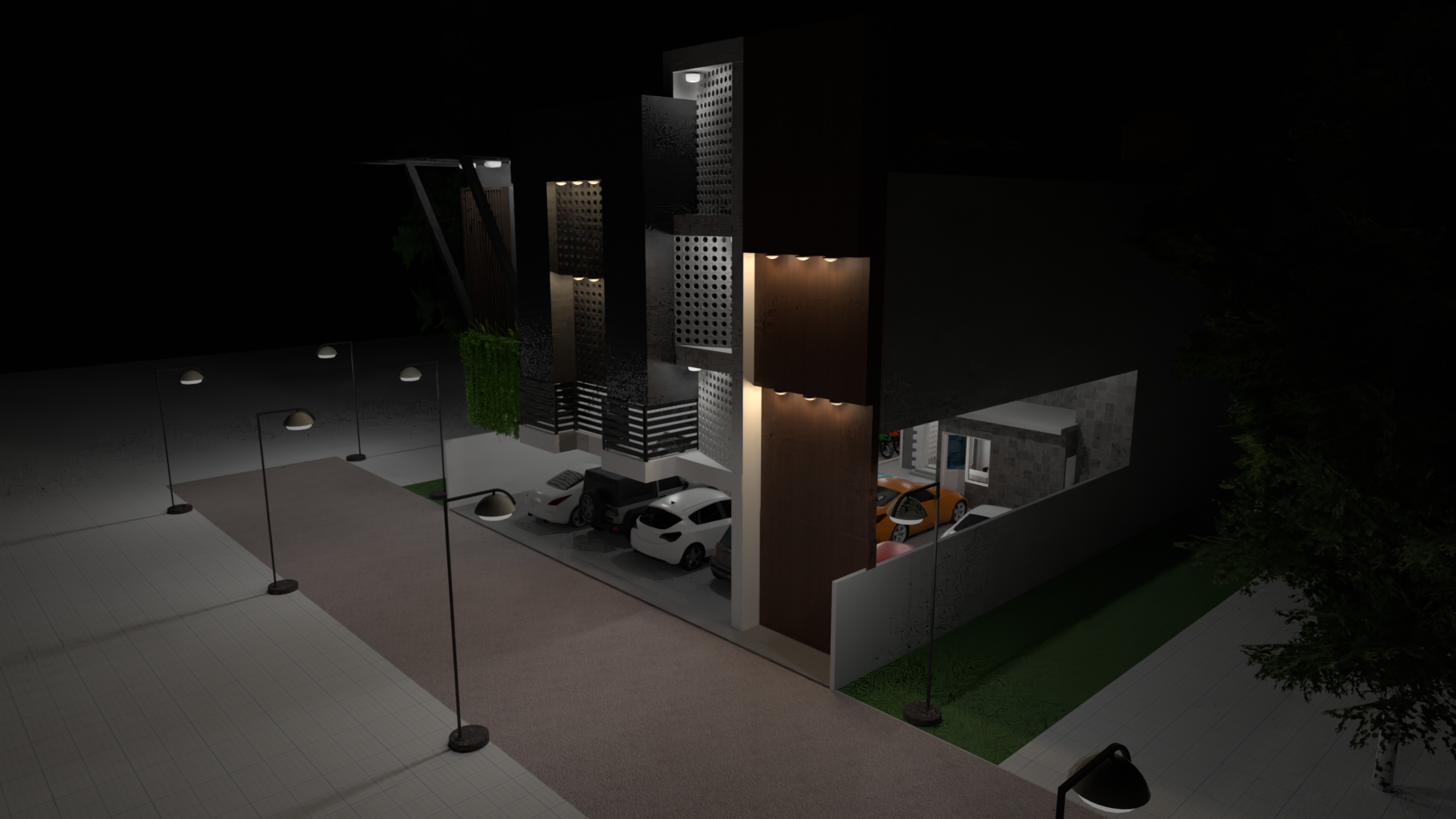 kost eksekutif #25020396 by Noegroho Dewo