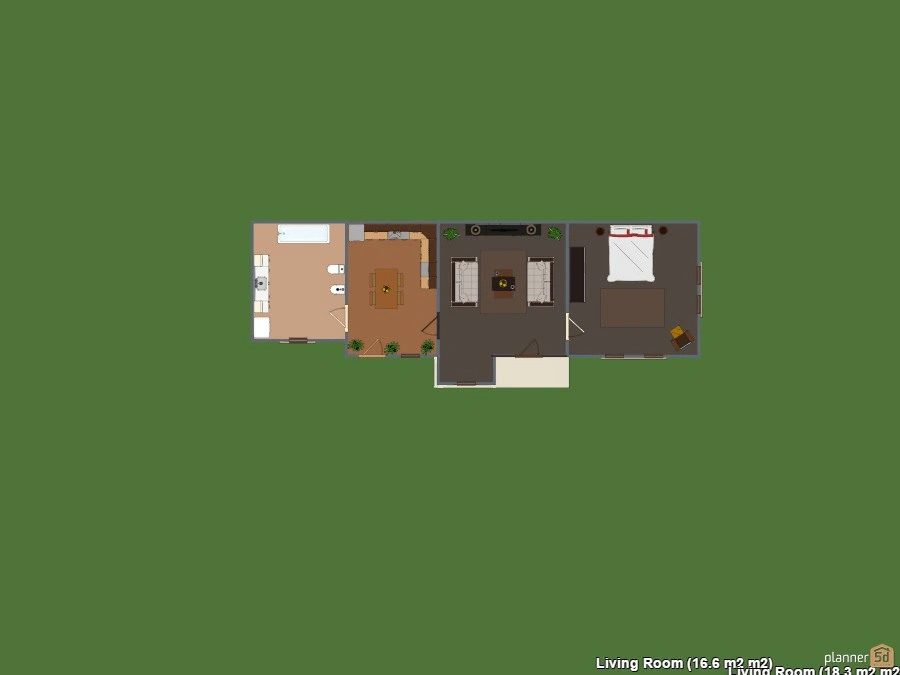 House #62166 by Stefan Timic