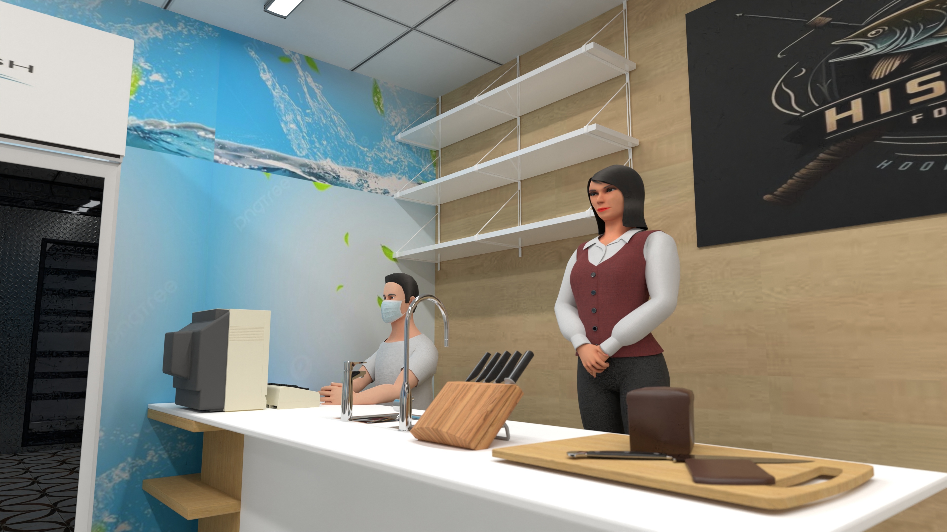 Nouveau projet 24 #25772644 by Moulaye