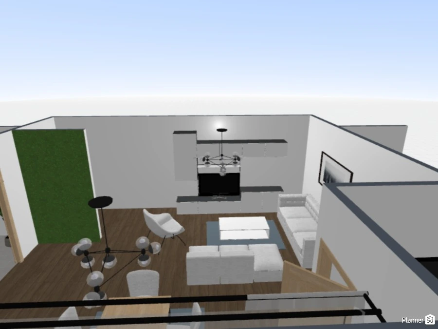 My lovely house #3025176 by Terminator