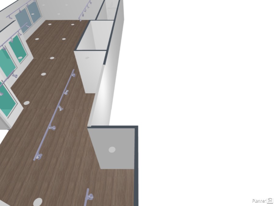 Dive Surf #25890092 by Damien Heather