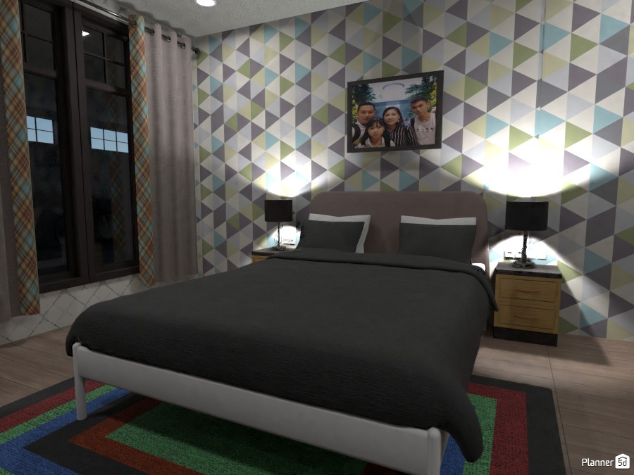 Santri #3544276 by Santri Lee