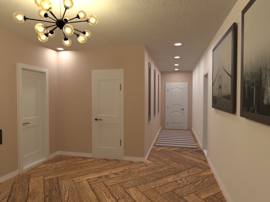 SANTANA APARTMENTS #4499587 by Priya Samaroo