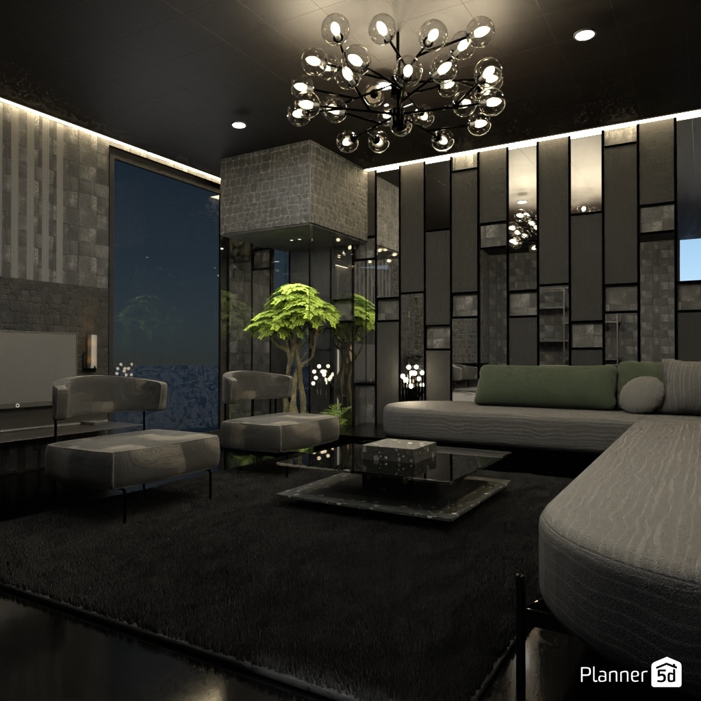 Midnight Elegance #33543656 by Editors Choice