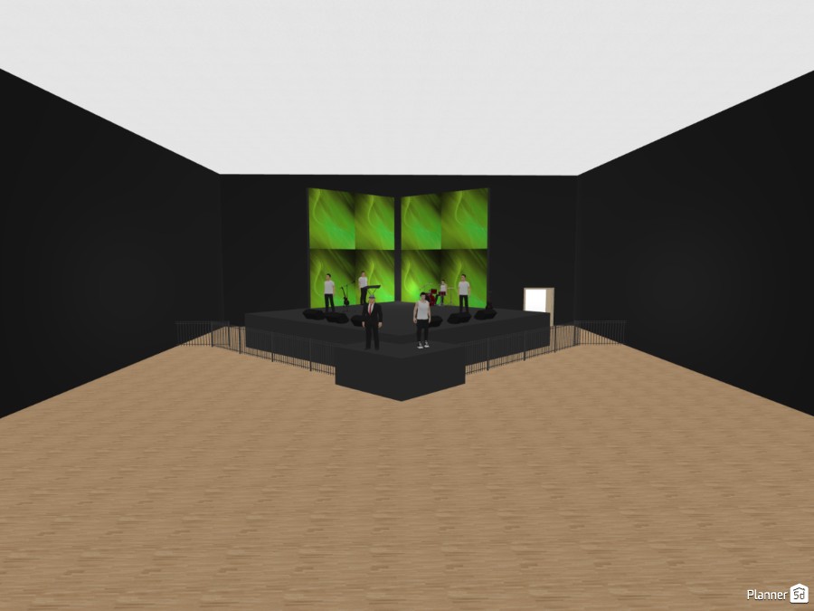 New project #23452031 by Roman Burlaca