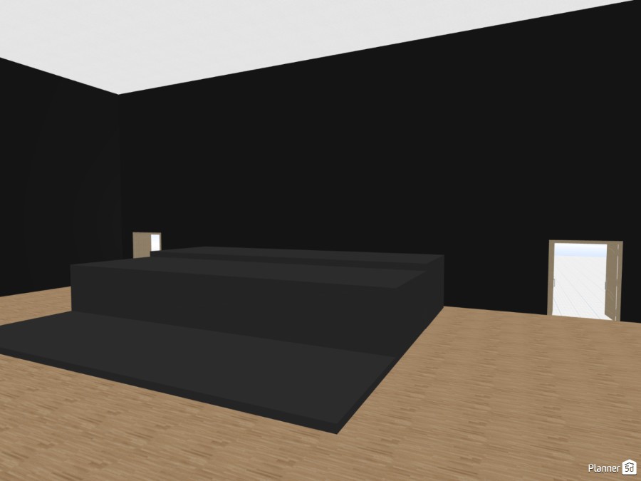 New project #23452079 by Roman Burlaca