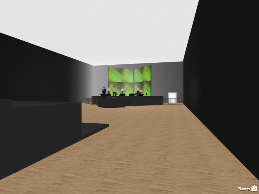 New project #23452043 by Roman Burlaca