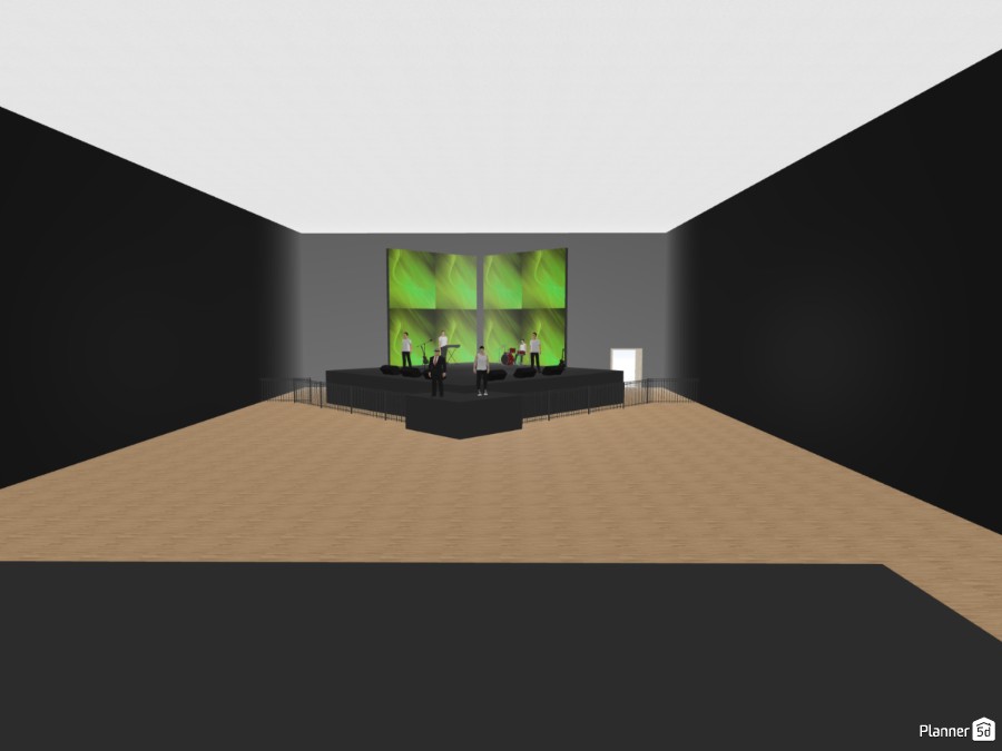 New project #23452051 by Roman Burlaca