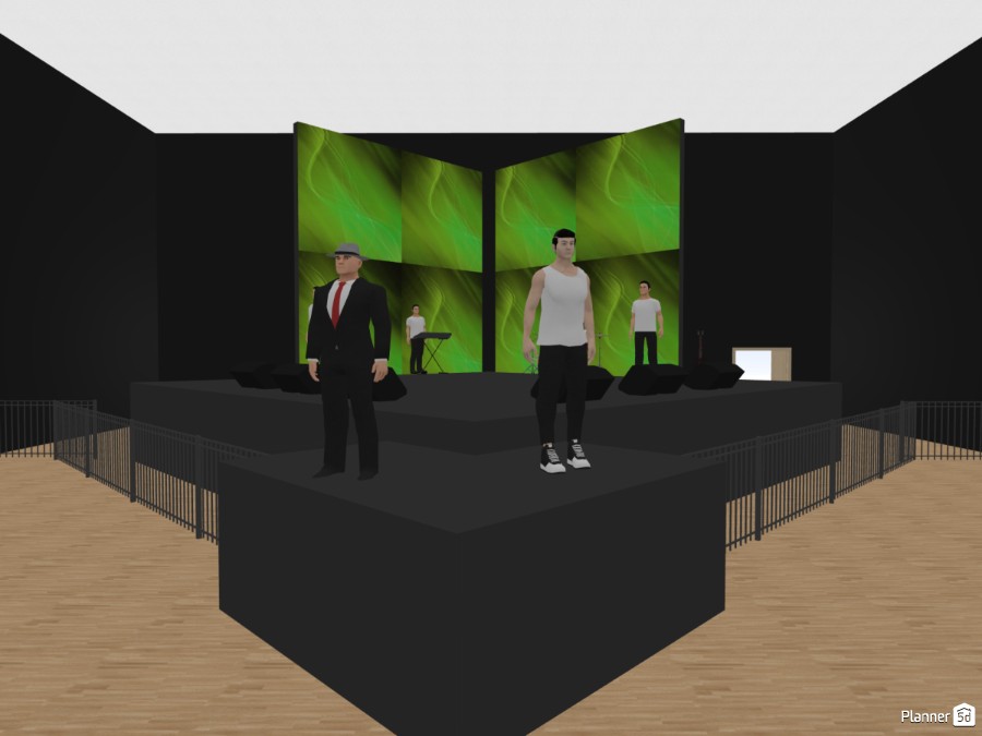 New project #23452055 by Roman Burlaca