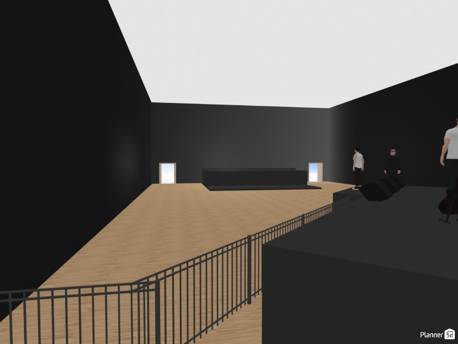 New project #23452067 by Roman Burlaca