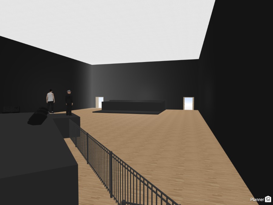 New project #23452071 by Roman Burlaca