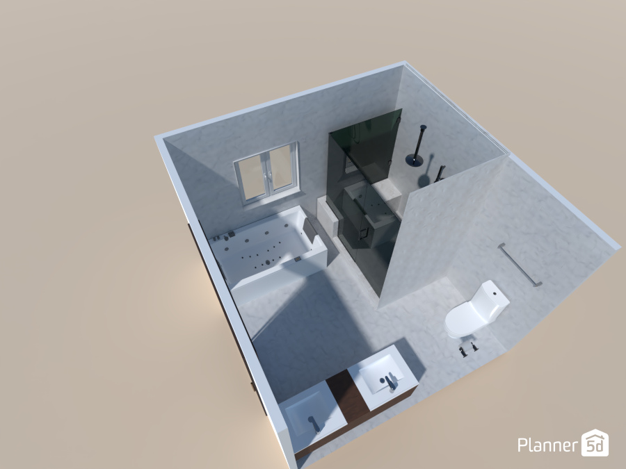 Garcia Residence #6429418 by User 41133758