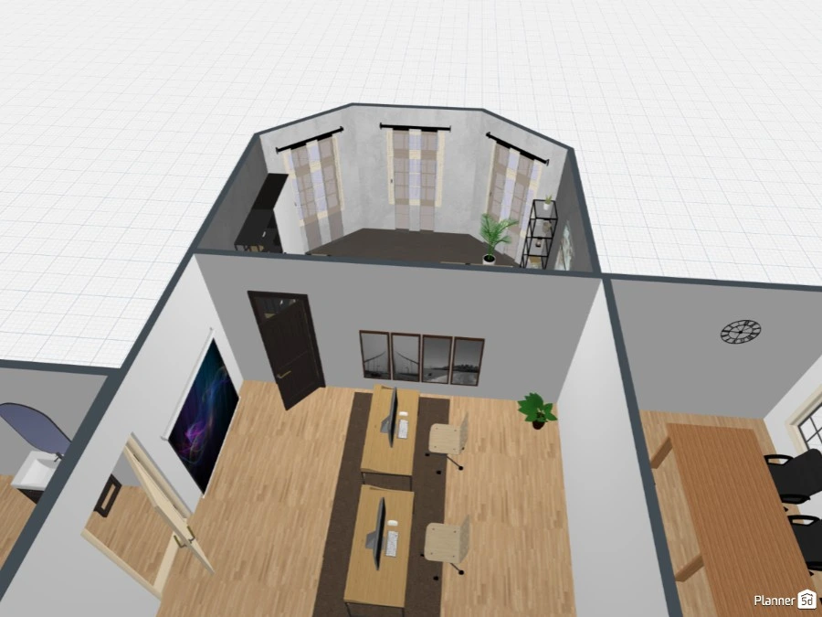 buisness project #137227 by User 112702263