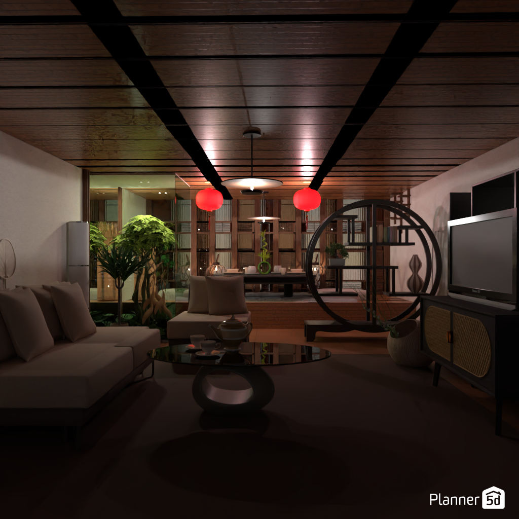 Chinese New Year #17341859 by Editors Choice