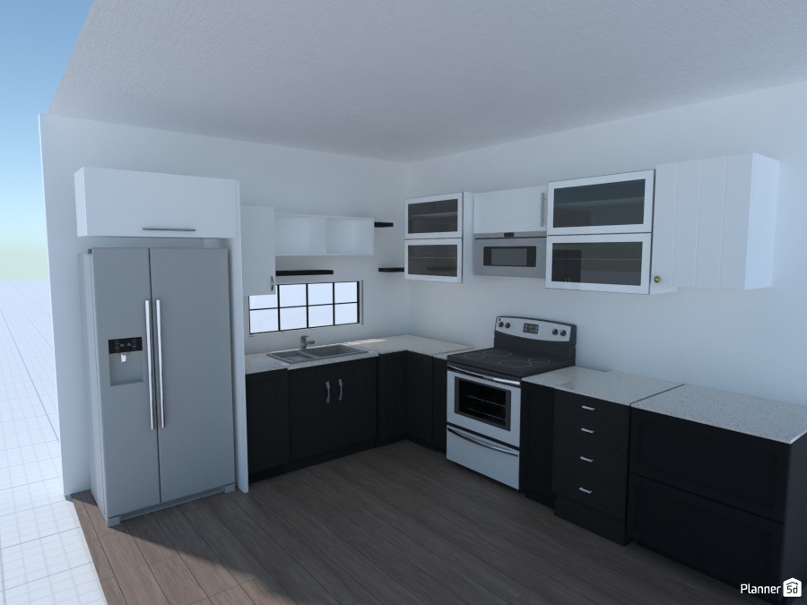 wanda #2790567 by Gabinetes Velez